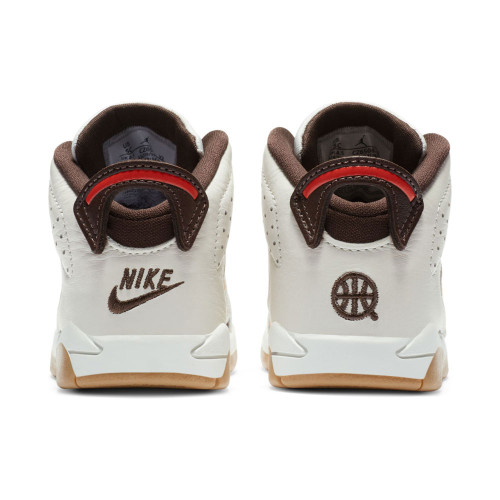 Jordan 6 Retro Quai 54